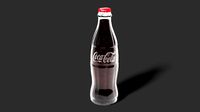 Coca-Cola Bottle
