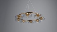 Blossi 8 Lamp by Nuura