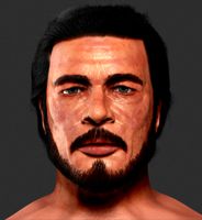 Male Character