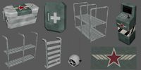 Crate n Units Pack