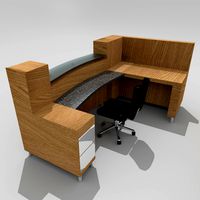 secretary's office