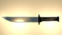 Knife