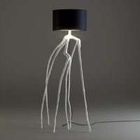 Root Lamp