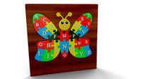 ABCD puzzle