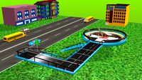 Helipad HD Model