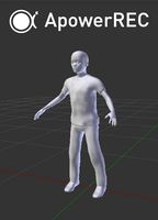 3D CHARACTER-CHILD