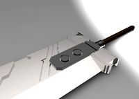 Cloud Sword
