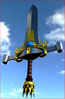 King Sword