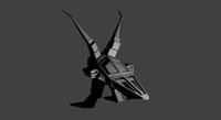 Sci-Fi Space Fighter