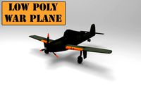 War Plane