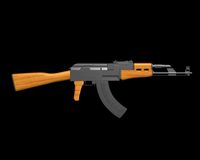 Ak 47