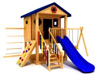 Playground PlayHouse