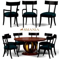 SMANIA Liz Galliano