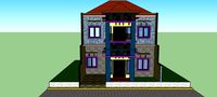 Town House