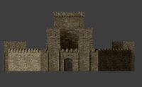 17th Century Castle