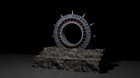 portal