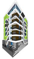 9223 building revit file