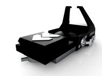 Red Dot Sight version 1