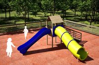 Children Playground