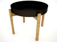 Coffee Table IKEA 2018