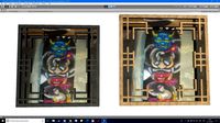 Frames wood Pictures