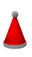 Christmas Hat