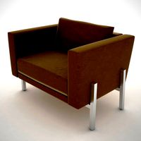 armchair