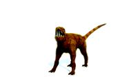 Mythical Beast
