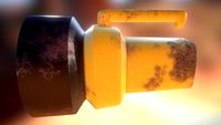 Flashlight (GAME READY)