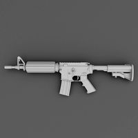 M4A1