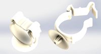 cable clip