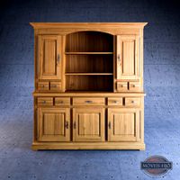 Cabinet Moveis Fijo