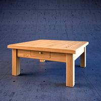 Coffee table Moveis Fijo
