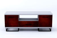 wooden table
