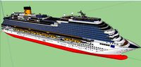 Costa Diadema