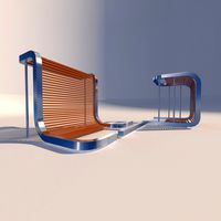 Bench