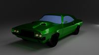 Dodge Challenger (1970)