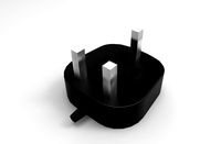 Electrical Plug