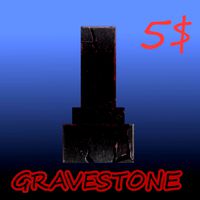 Gravestone