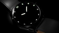 Watch Orient SP series