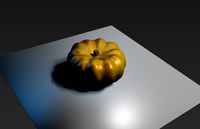 pumpkin