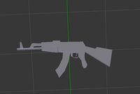 AK-47