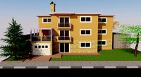 House Model