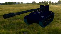 tank