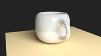 coffee cup