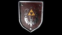 sword and shield