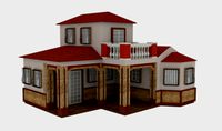 big house