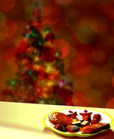Homemade Chocolates(8 types)