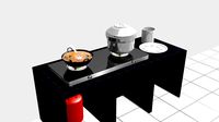 Indian Cookware