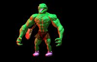 Reptil